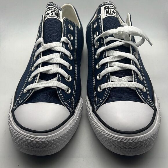 CONVERSE CHUCK TAYLOR ALL STAR CANVAS & JACQUARD sneaker shoe A08729F NWB Men 11 - Picture 3 of 9